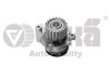 Насос водяной Skoda Octavia (04-08)/VW Jetta (06-11),Passat (06-11)/Audi A4 (05-08)/Seat Leon (06-10),Toledo (05-09) - (038121011J, 038121011K, 03G121011) Vika 11210109101 (фото 1)