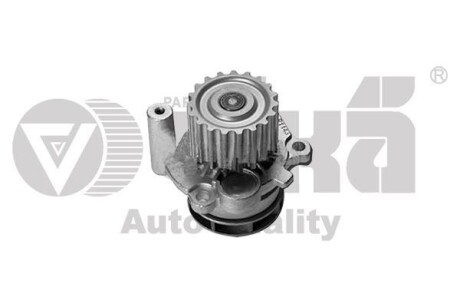 Насос водяной Skoda Octavia (04-08)/VW Jetta (06-11),Passat (06-11)/Audi A4 (05-08)/Seat Leon (06-10),Toledo (05-09) - Vika 11210109101