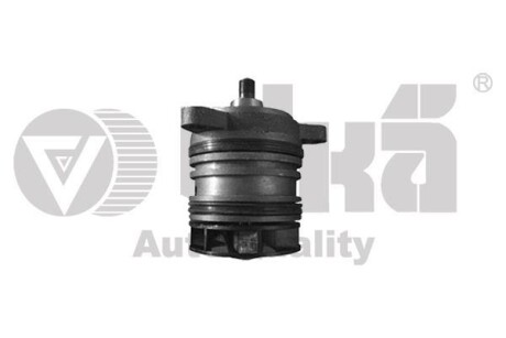 Насос водяний VW Touareg (03-10), T5 (03-10) - (070121011D, 070121011DX, 070121011A) Vika 11210109801