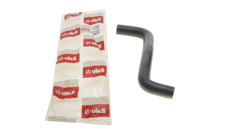 Фото 2 - Патрубок системи охолодження Vika 11210111901