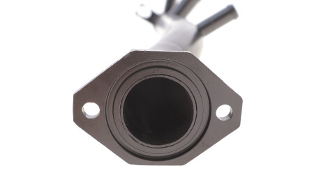 Фото 3 - Патрубок системы охлаждения Vika 11210112301