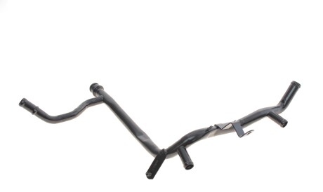 Фото 3 - Патрубок системи охолодження Vika 11210112601