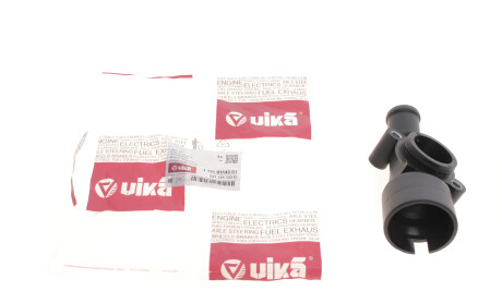 Фото 4 - Термостат системи охолодження Vika 11210114301