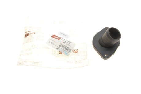 Фланець системи охолодження VW Caddy II/Golf III/IV 1.0-1.6 91-06 - (032121111AE, 032121111BA, 032121111Q) Vika 11210115301