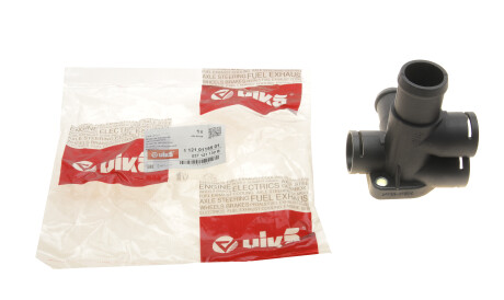 Фото 2 - Термостат системы охлаждения Vika 11210115501