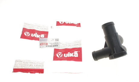 Фото 3 - Термостат системи охолодження Vika 11210115701