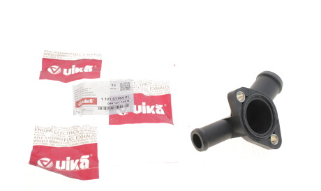 Фото 3 - Термостат системи охолодження Vika 11210116401