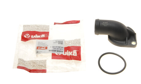 Фото 2 - Термостат системи охолодження Vika 11210116701