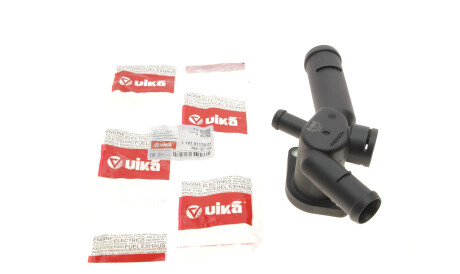 Фото 2 - Термостат системи охолодження Vika 11210117501