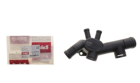 Фото 2 - Термостат системи охолодження Vika 11210117901