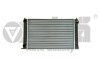 Радіатор VW Golf (83-92), Jetta (84-92) - (191121253K, 191121253C, 191121253D) Vika 11210122501 (фото 1)