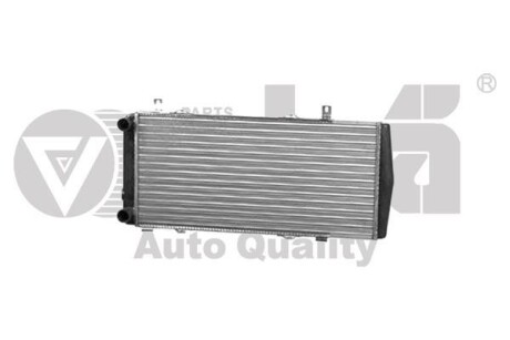 Радіатор Skoda Felicia (95-01)/VW Caddy (97-01) - (6U0121253) Vika 11210126401