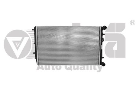 Radiator, pipe enlarging - Vika 11210139301