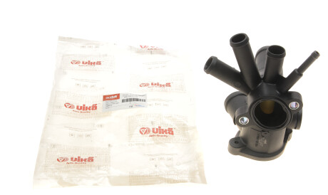 Фото 2 - Термостат системи охолодження Vika 11210156801