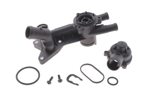 Фото 4 - Термостат системи охолодження Vika 11210156901