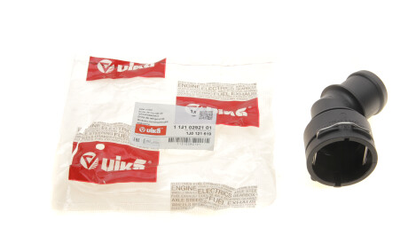 Фото 2 - Термостат системы охлаждения Vika 11210292101