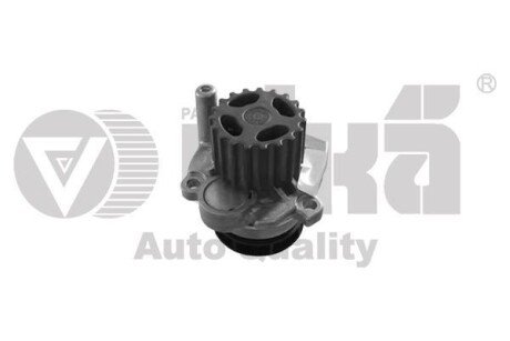 Насос водяной Skoda Octavia (04-08)/VW Jetta (06-11),Passat (06-11)/Audi A4 (05-08),A6 (05-11),TT (07-)/Seat Toledo (05-09) - Vika 11210306901