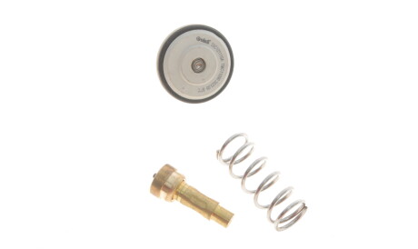 Фото 2 - Термостат системи охолодження Vika 11210310801