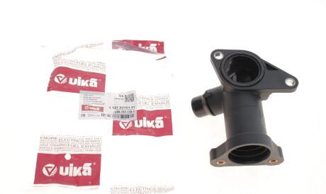 Фото 3 - Термостат системи охолодження Vika 11210370101