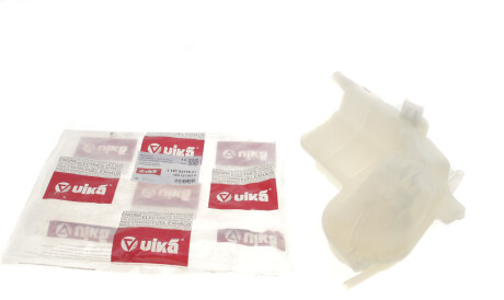 Фото 2 - Розширювальний бачок Vika 11210377801