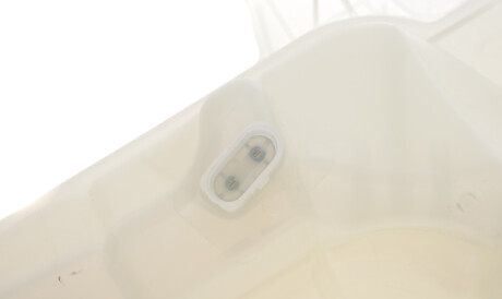 Фото 3 - Розширювальний бачок Vika 11210377801