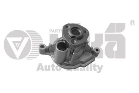 Насос водяной Skoda Octavia09-,Yeti (10-)/VW Golf (07-),Jetta (06-),Passat (11-),Tiguan (08-)/Audi A3 (09-) - Vika 11210596001