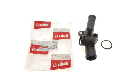 Фото 2 - Термостат системы охлаждения Vika 11210608901