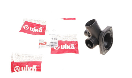 Фото 2 - Термостат системи охолодження Vika 11210633901