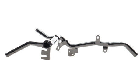 Фото 4 - Патрубок системи охолодження Vika 11210636601