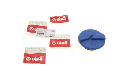 Фото 2 - Розширювальний бачок Vika 11210693701