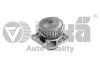 Насос водяной VW Caddy (96-03),Polo (00-02)/Seat Cordoba (97-02),Ibiza (97-02) - (030121008C, 030121008CX, 030121008A) Vika 11210703401 (фото 1)