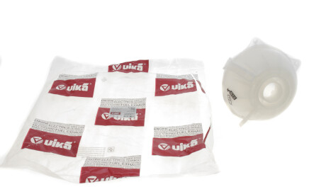 Фото 2 - Розширювальний бачок Vika 11210711101