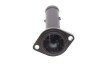 Фланец системы охлаждения Skoda Fabia (00-14)/VW Polo (00-10)/Seat Cordoba (03-09),Ibiza (02-11) - (045121121A, 045121121) Vika 11210714301 (фото 3)