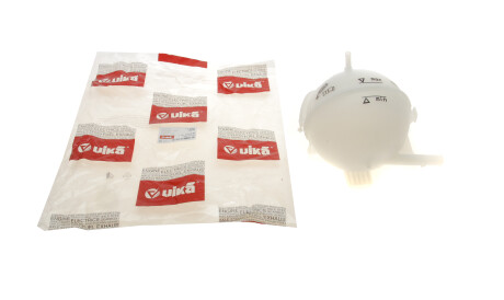 Фото 2 - Расширительный бачок Vika 11210731501