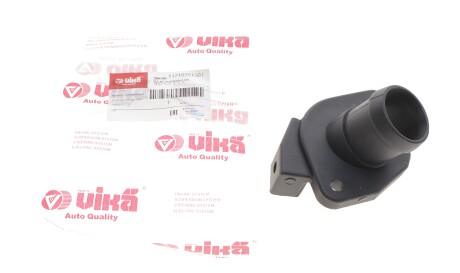 Фото 2 - Термостат системы охлаждения Vika 11210761501