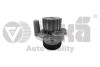 Насос водяной Skoda Octavia (01-13)/VW Golf (03-09),Jetta (06-08),Passat (03-11),Sharan (03-10)/Audi A4 (01-09) - (038121011G, 038121011J, 03L121011G) Vika 11210829901 (фото 1)