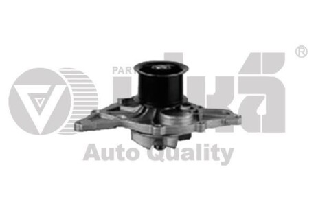 Насос водяний Skoda Superb (02-08)/VW Passat (97-05)/Audi A4 (98-08),A6 (98-05),A8 (99-03) - (059121004E, 059121004EX, 059121004D) Vika 11210843001 (фото 1)