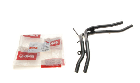 Фото 2 - Патрубок системы охлаждения Vika 11210881001