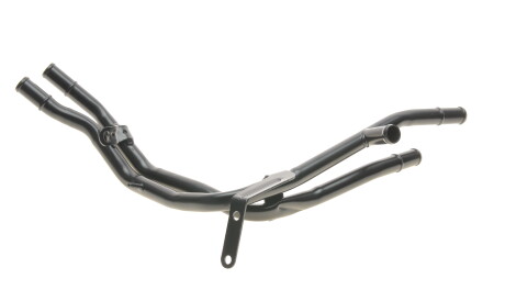 Фото 3 - Патрубок системы охлаждения Vika 11210881001