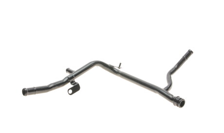 Фото 3 - Патрубок системы охлаждения Vika 11210881201