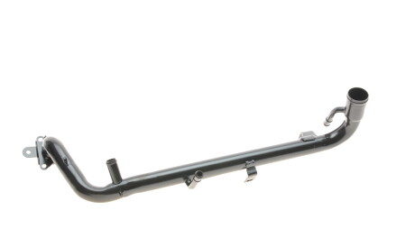 Фото 3 - Патрубок системи охолодження Vika 11210881401