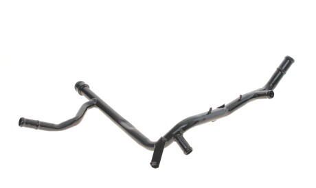 Фото 3 - Патрубок системы охлаждения Vika 11210881501