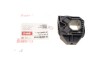 Подушка радиатора VW Caddy III 04-15 (зверху) - (1ZD121367A, 1K0121367N, 1Z0121367B) Vika 11210948301 (фото 1)