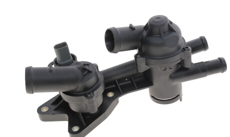 Фото 3 - Термостат системы охлаждения Vika 11211081501