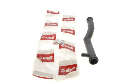 Фото 2 - Патрубок системы охлаждения Vika 11211081601