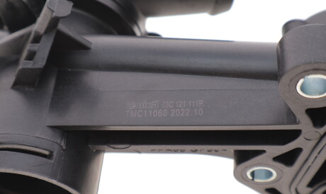 Фото 2 - Термостат системы охлаждения Vika 11211082201