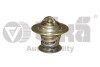 Термостат VW Bora (98-05),Jetta (84-92)/VW Passat (80-05),Polo (94-01),Sharan (95-10) - (068121113H, 068121113) Vika 11211285701 (фото 1)