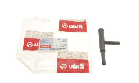 Фото 2 - Термостат системы охлаждения Vika 11211317101