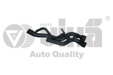 Coolant pipe - Vika 11211324801