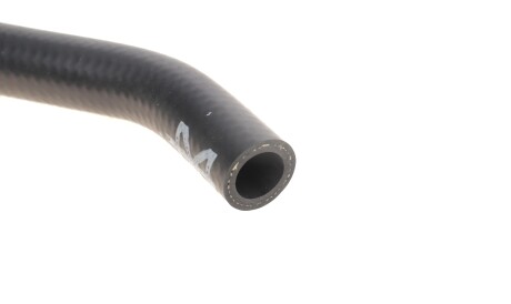 Фото 2 - Патрубок системы охлаждения Vika 11211325601